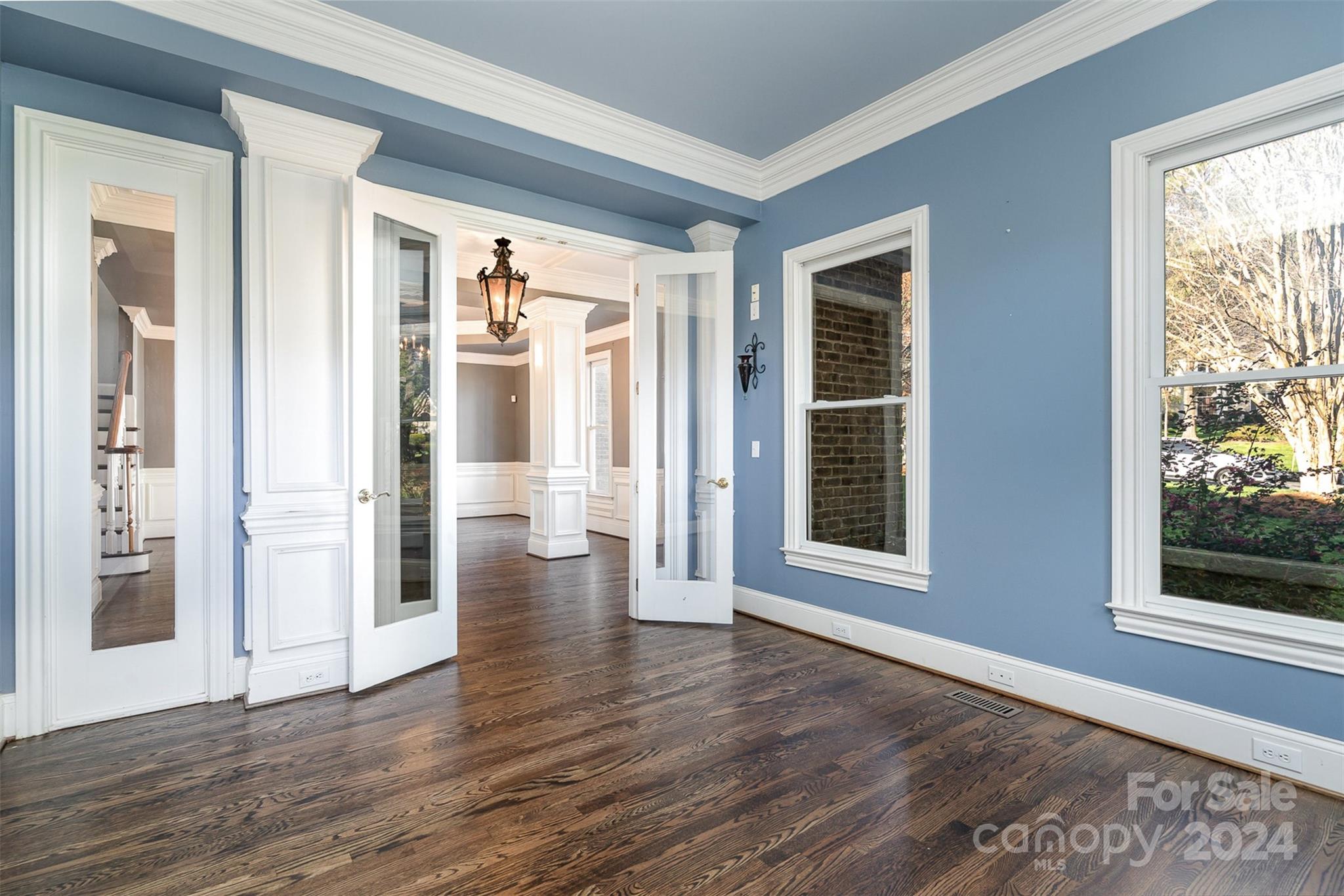 The Point - Residential