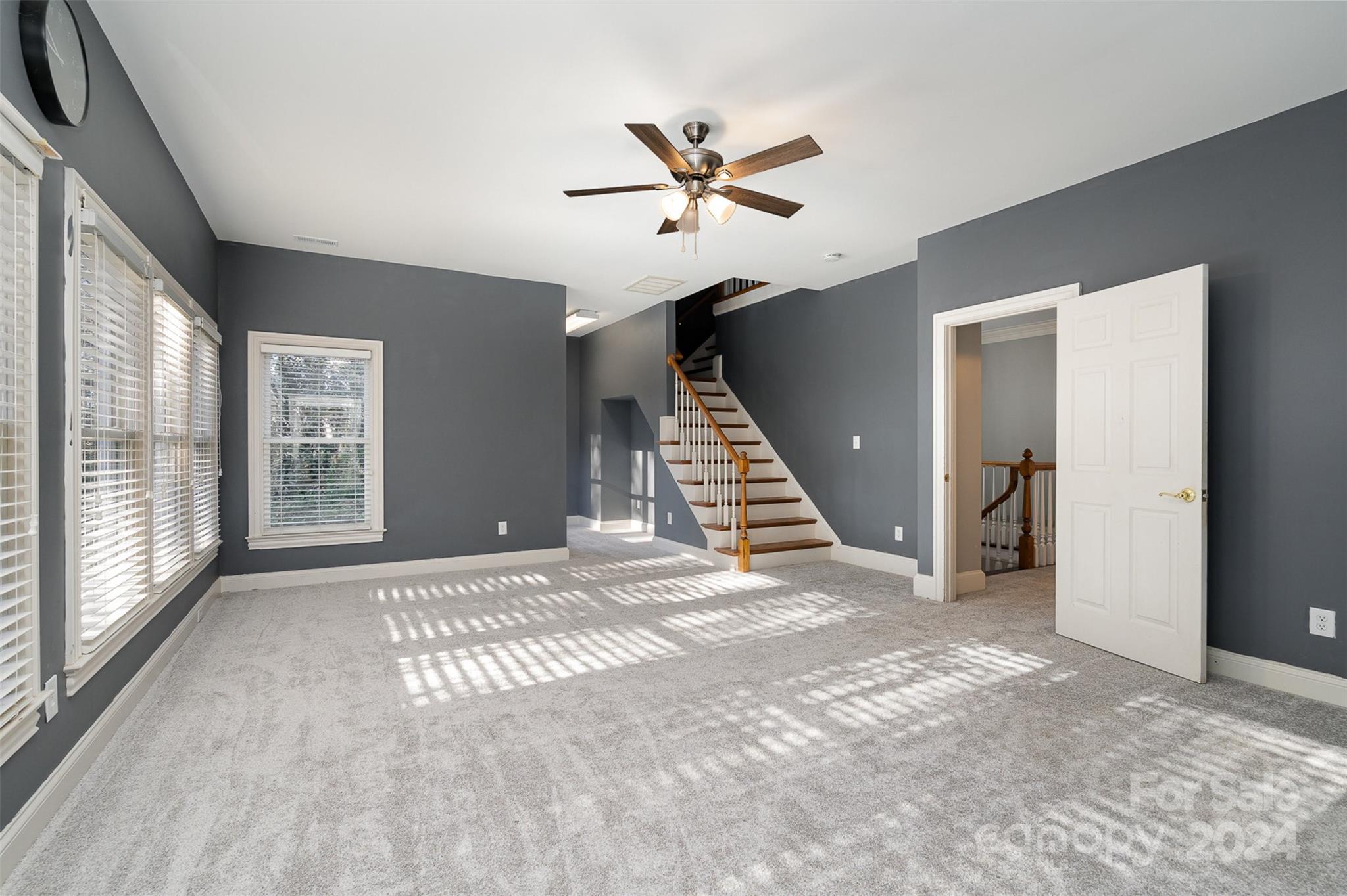 The Point - Residential