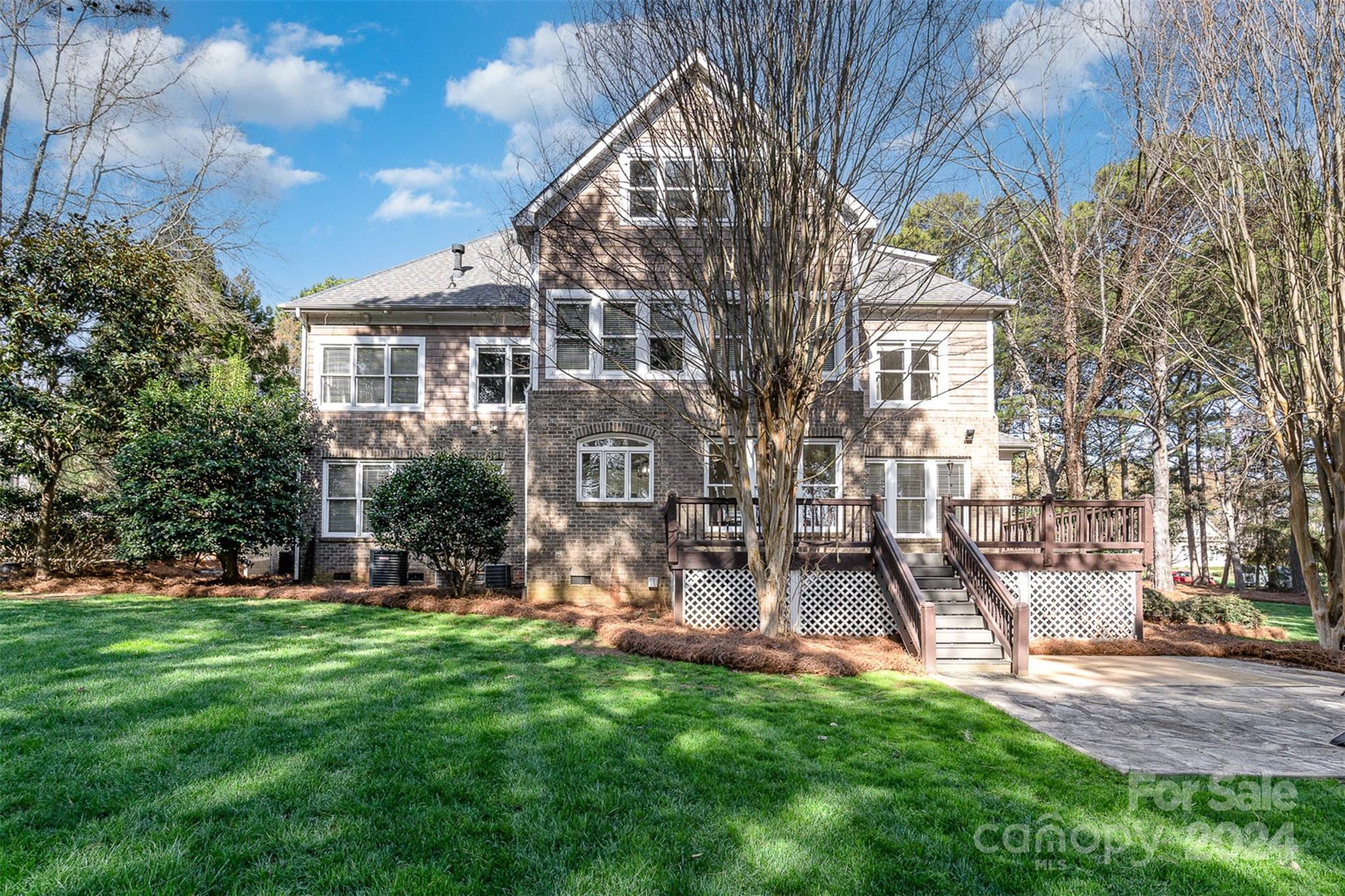 The Point - Residential