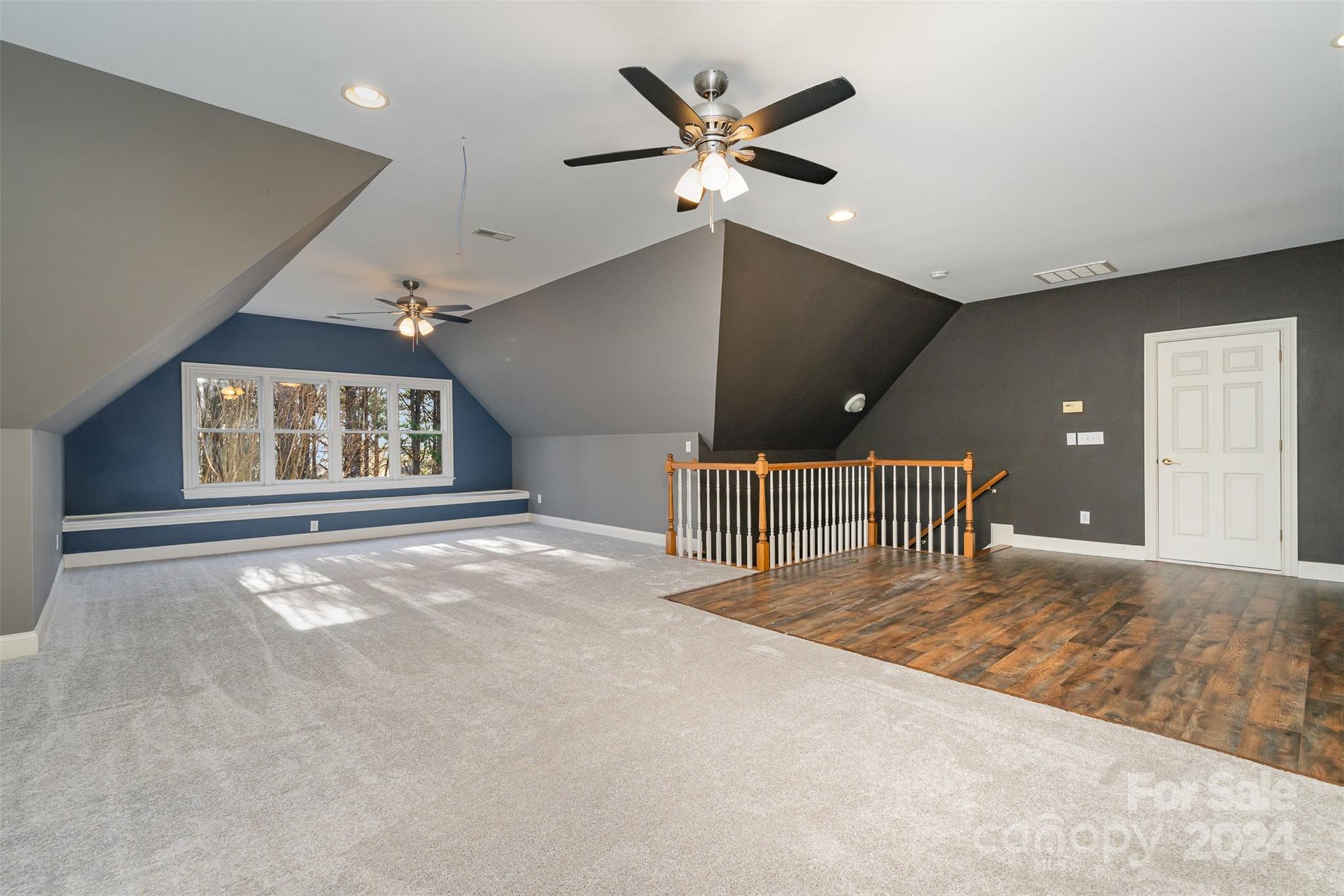 The Point - Residential