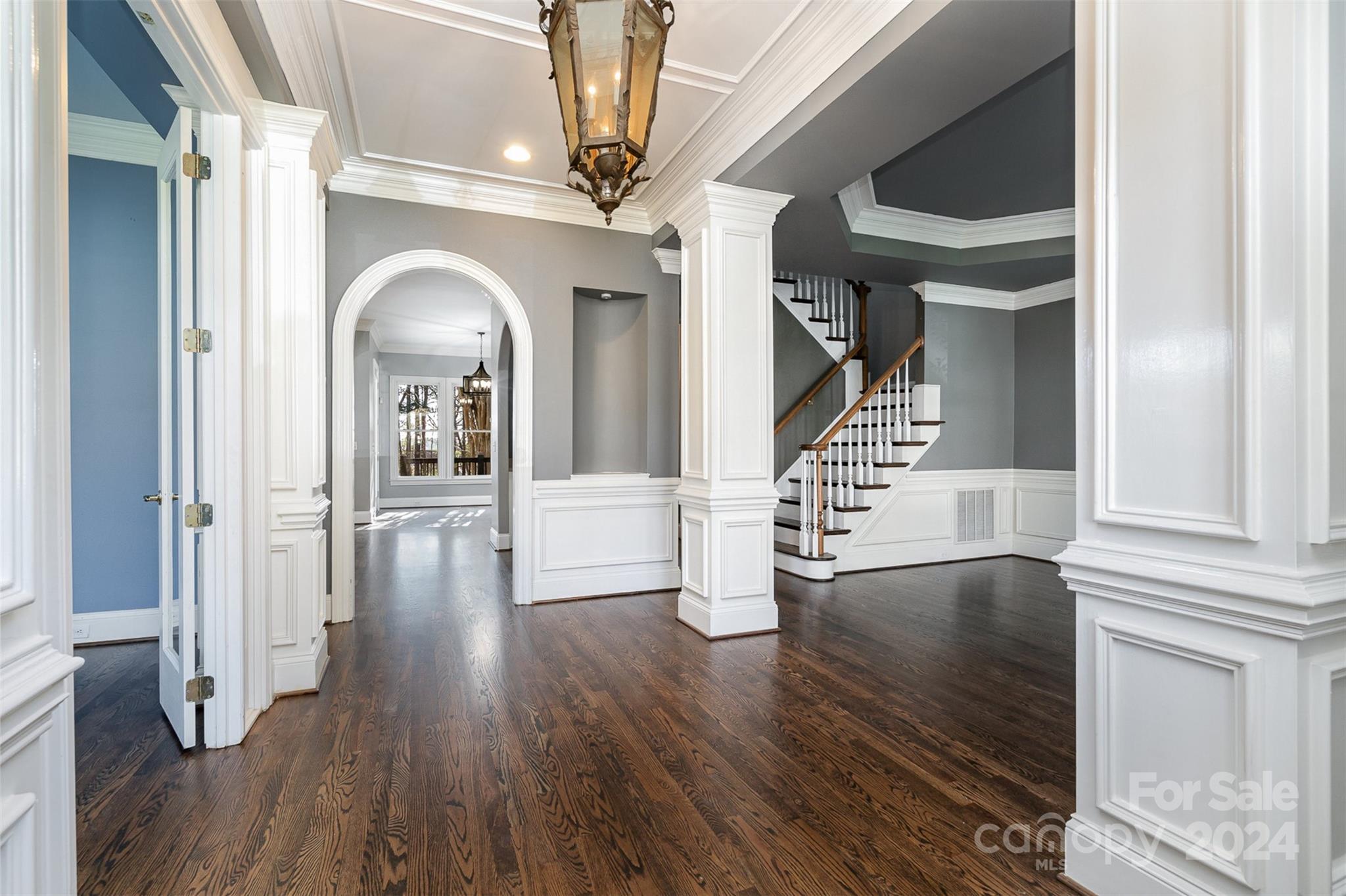 The Point - Residential