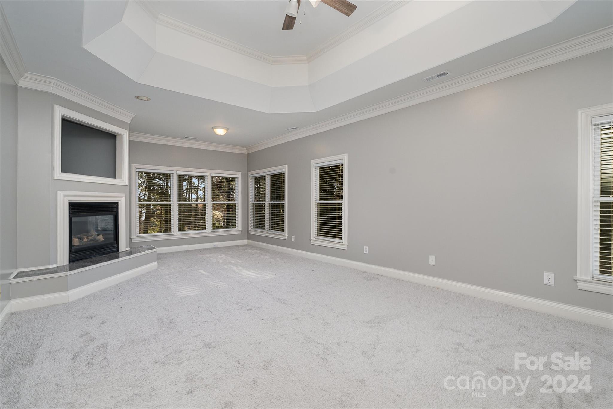 The Point - Residential