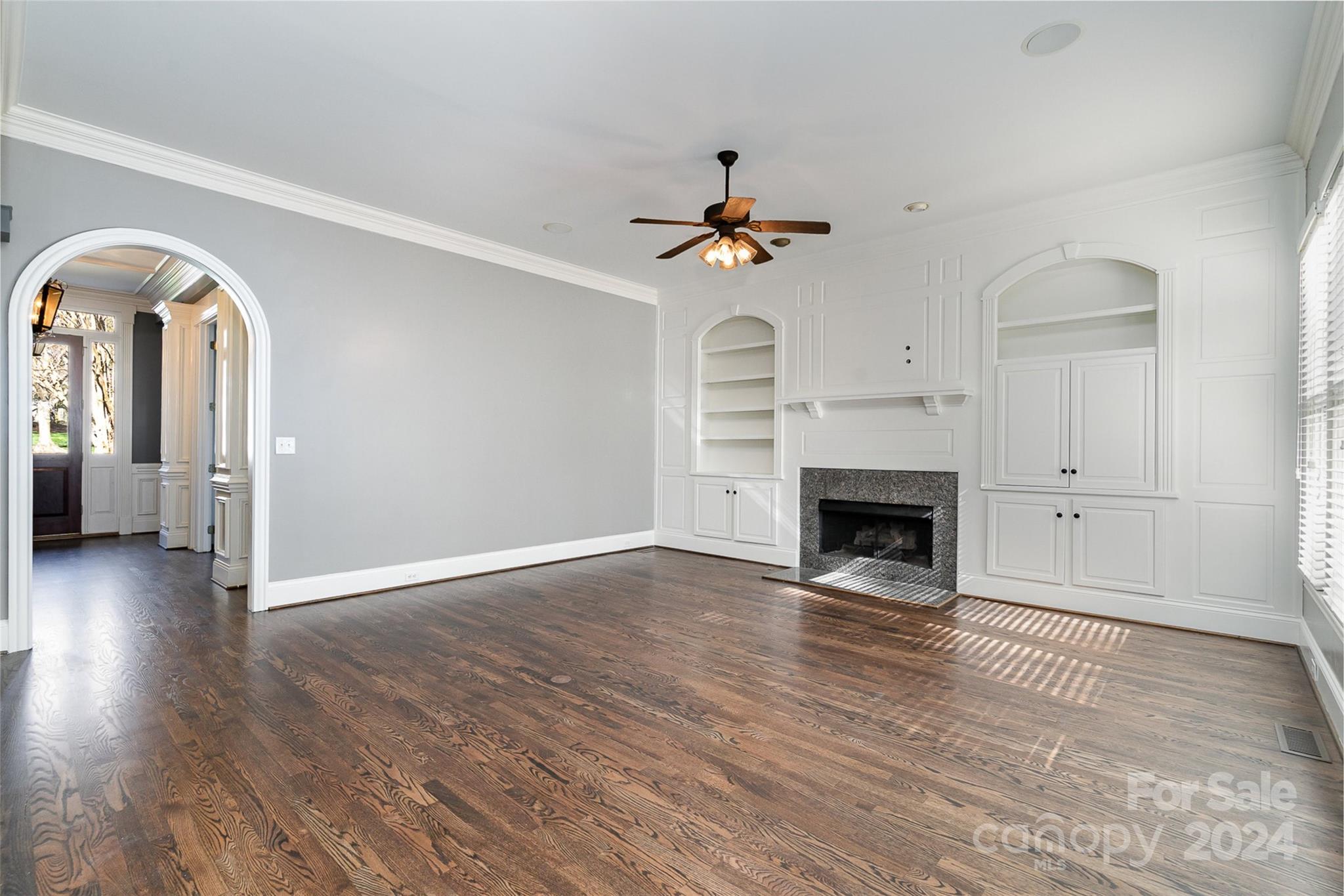 The Point - Residential