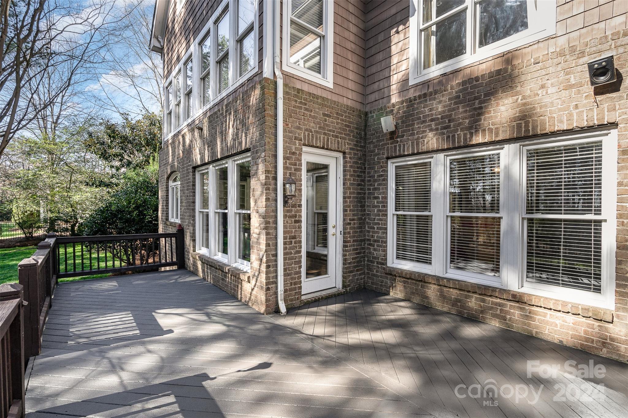 The Point - Residential