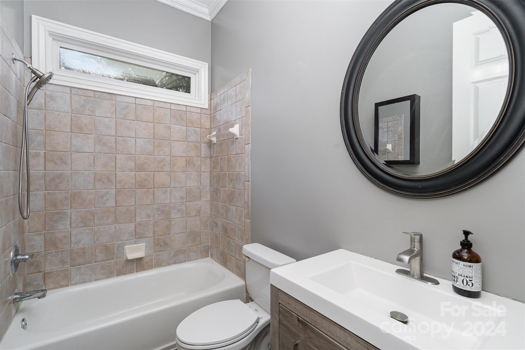 The Point - Residential