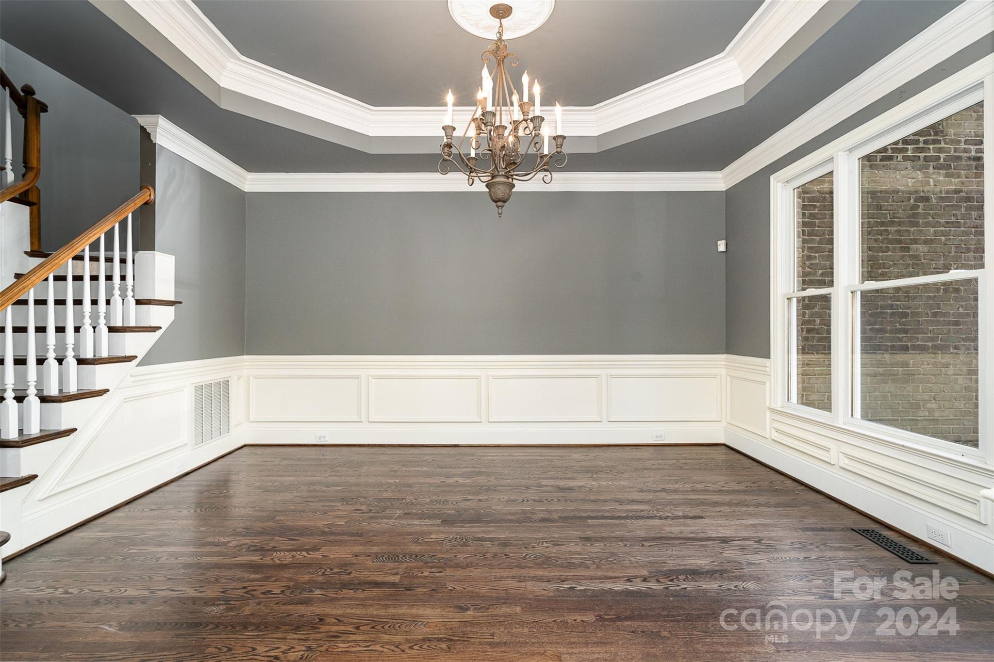 The Point - Residential