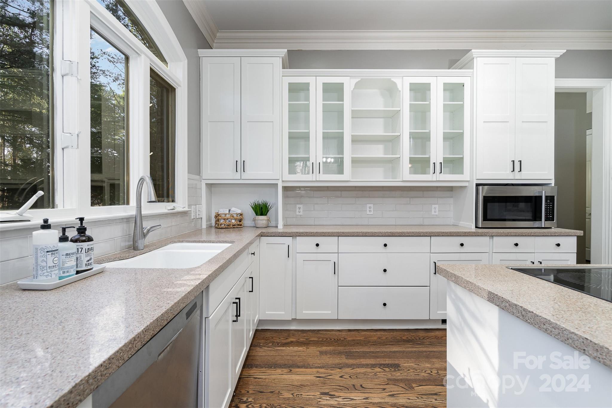 The Point - Residential