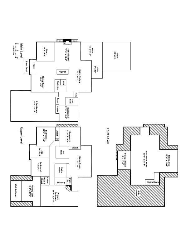 The Point - Residential