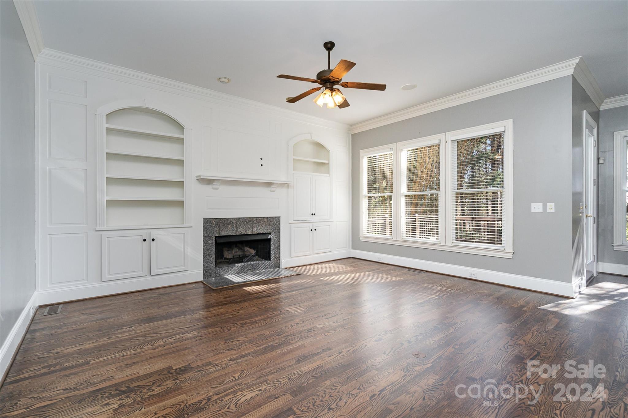 The Point - Residential