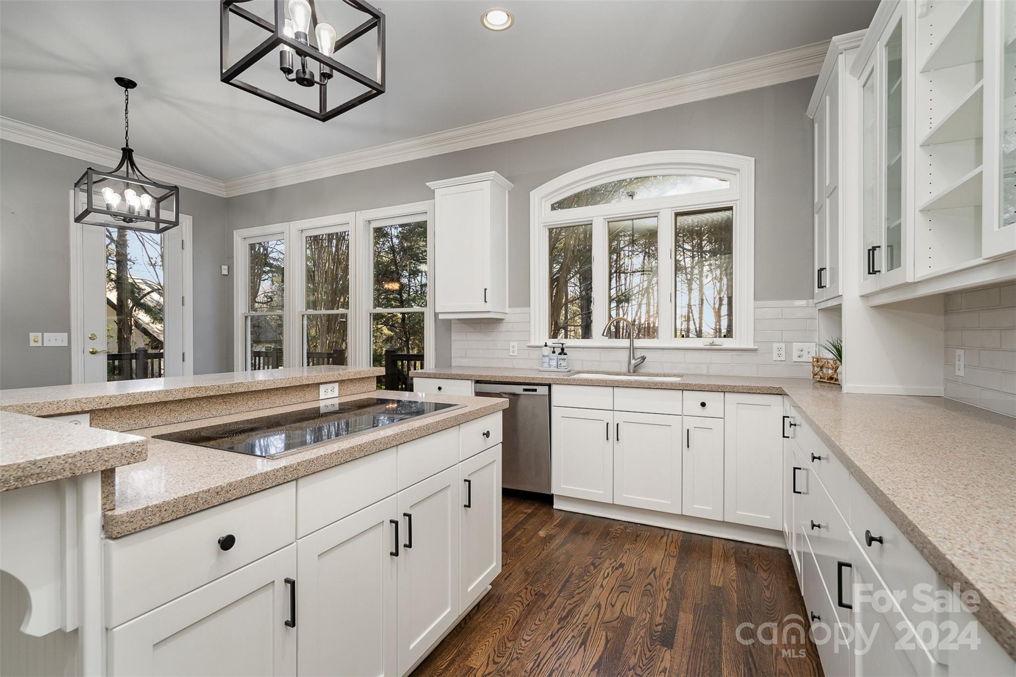 The Point - Residential