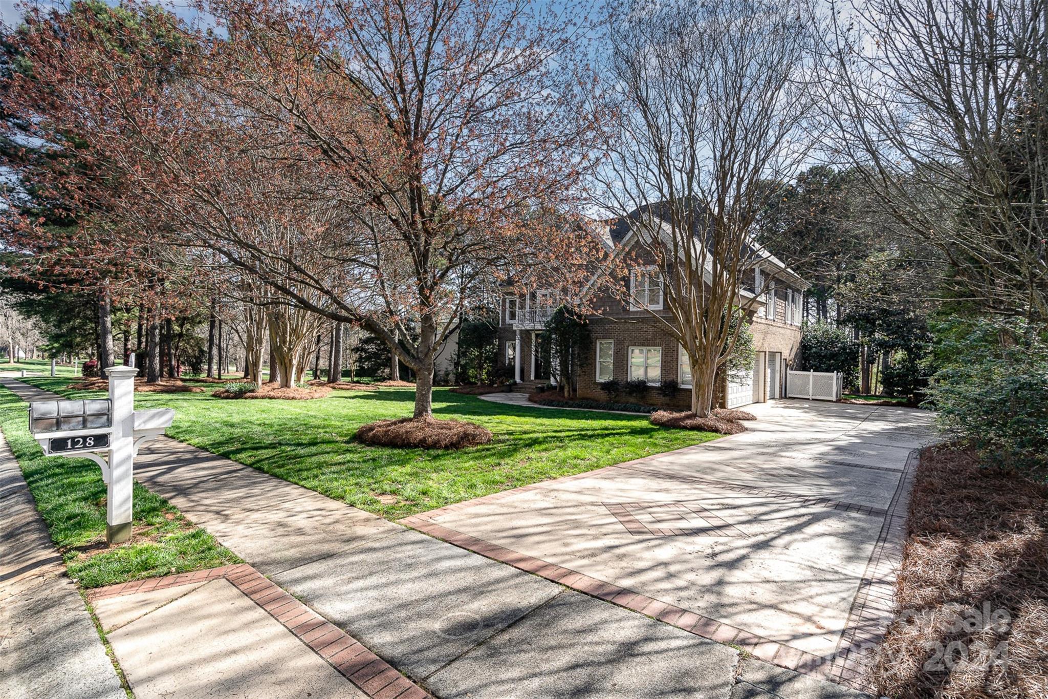 The Point - Residential