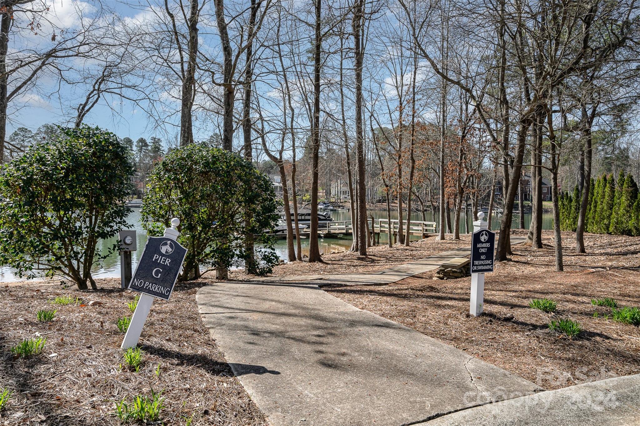 The Point - Residential