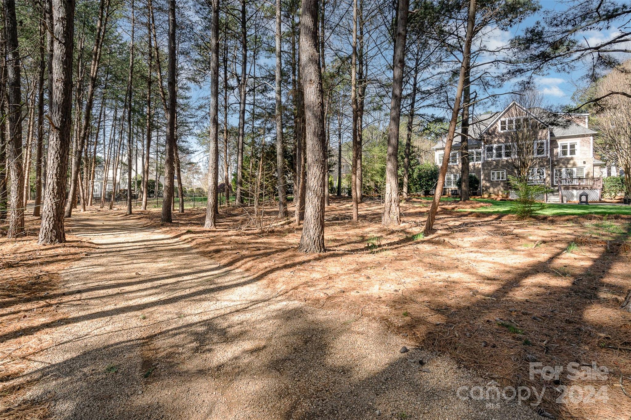 The Point - Residential