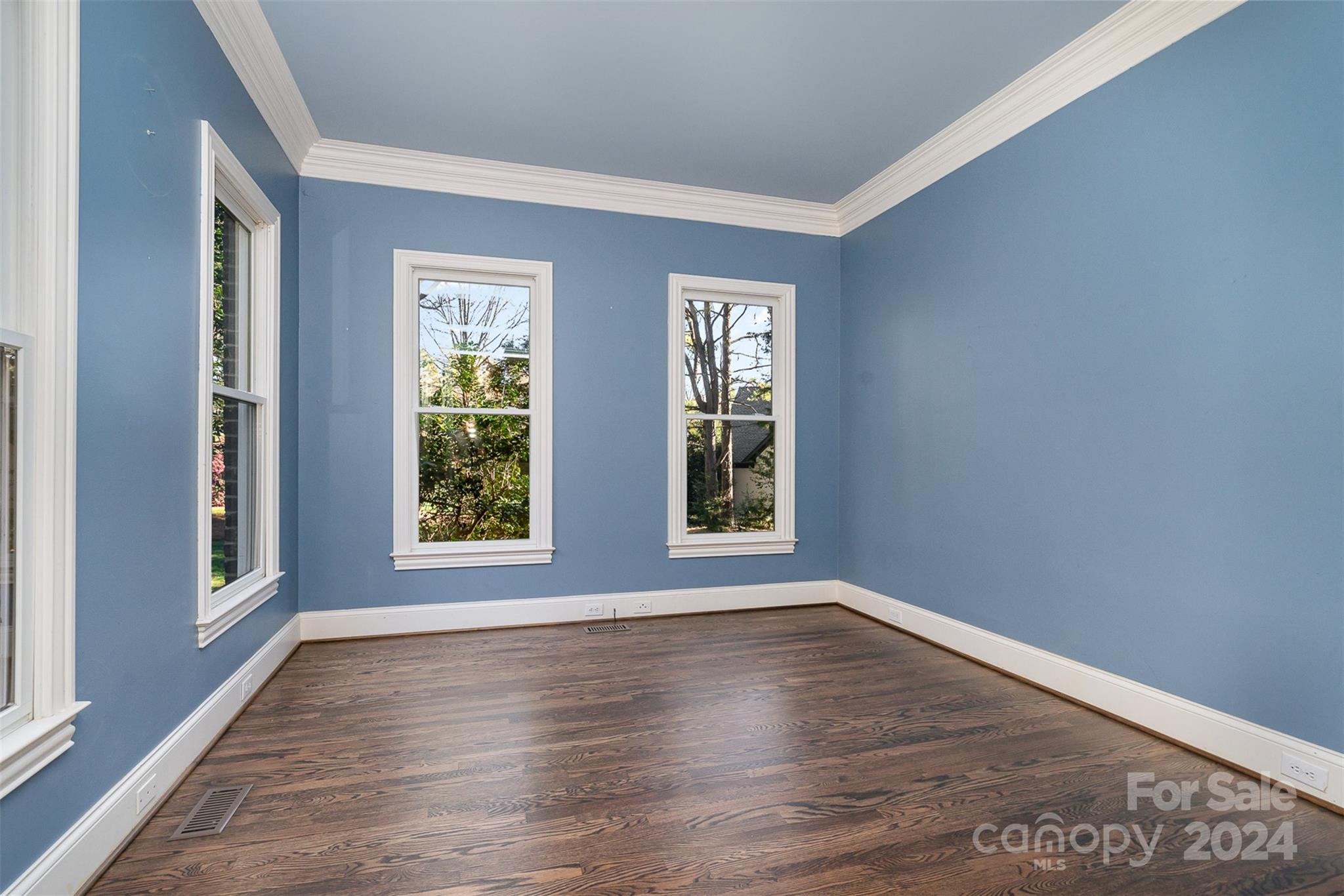 The Point - Residential