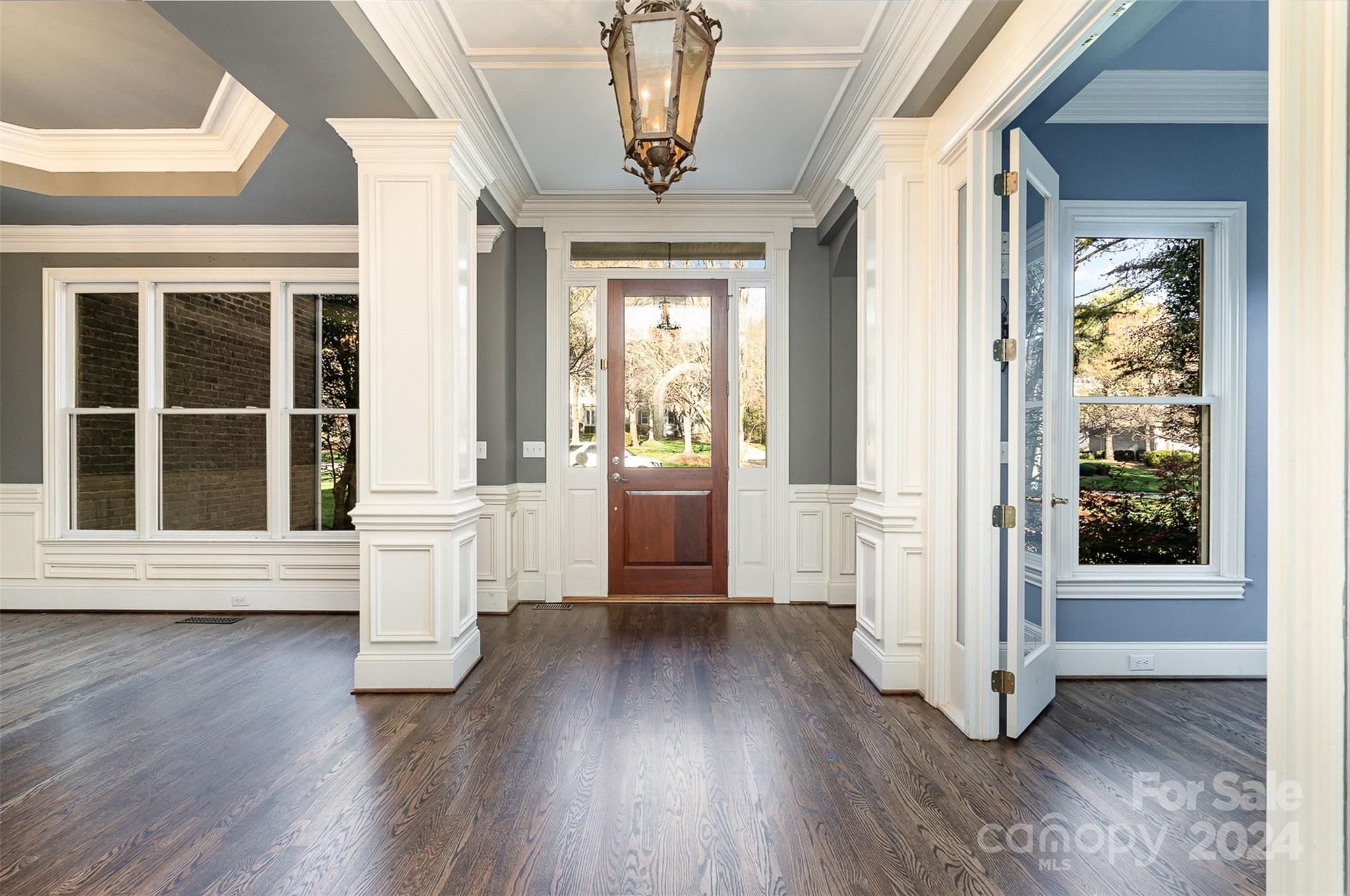 The Point - Residential