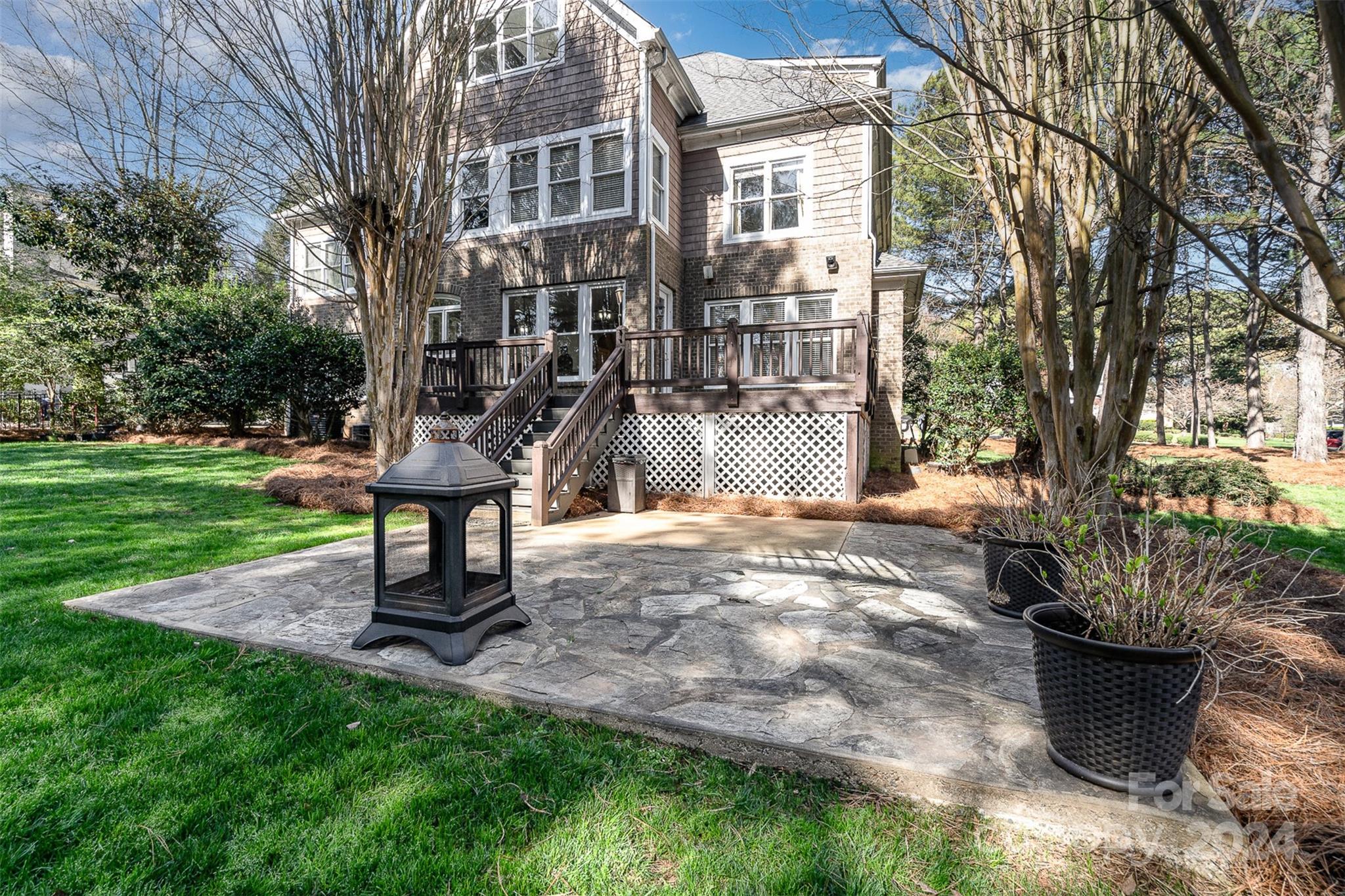 The Point - Residential