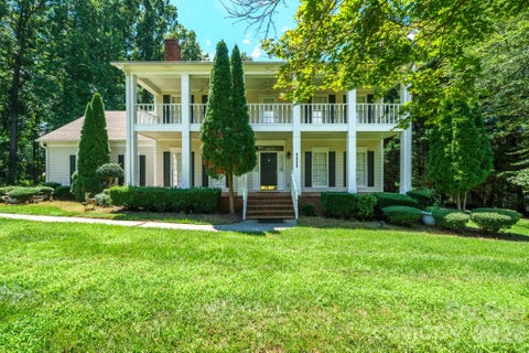 Photo of 7000 Hollow Oak Drive, Charlotte, NC 28227 (MLS # 4412628)