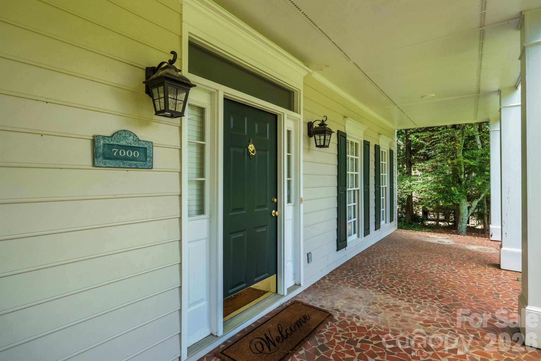 7000 Hollow Oak Drive