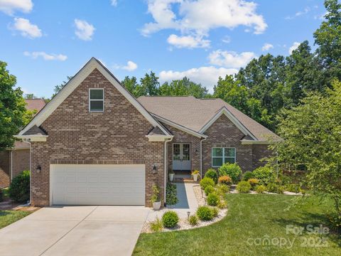 3633 Longpond Lane Monroe NC 28110