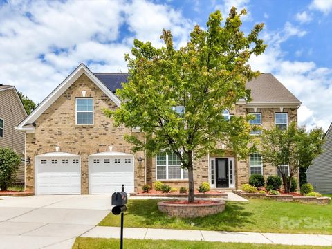 Photo of 9154 Perseverance Drive, Harrisburg, NC 28075 (MLS # 4380403)