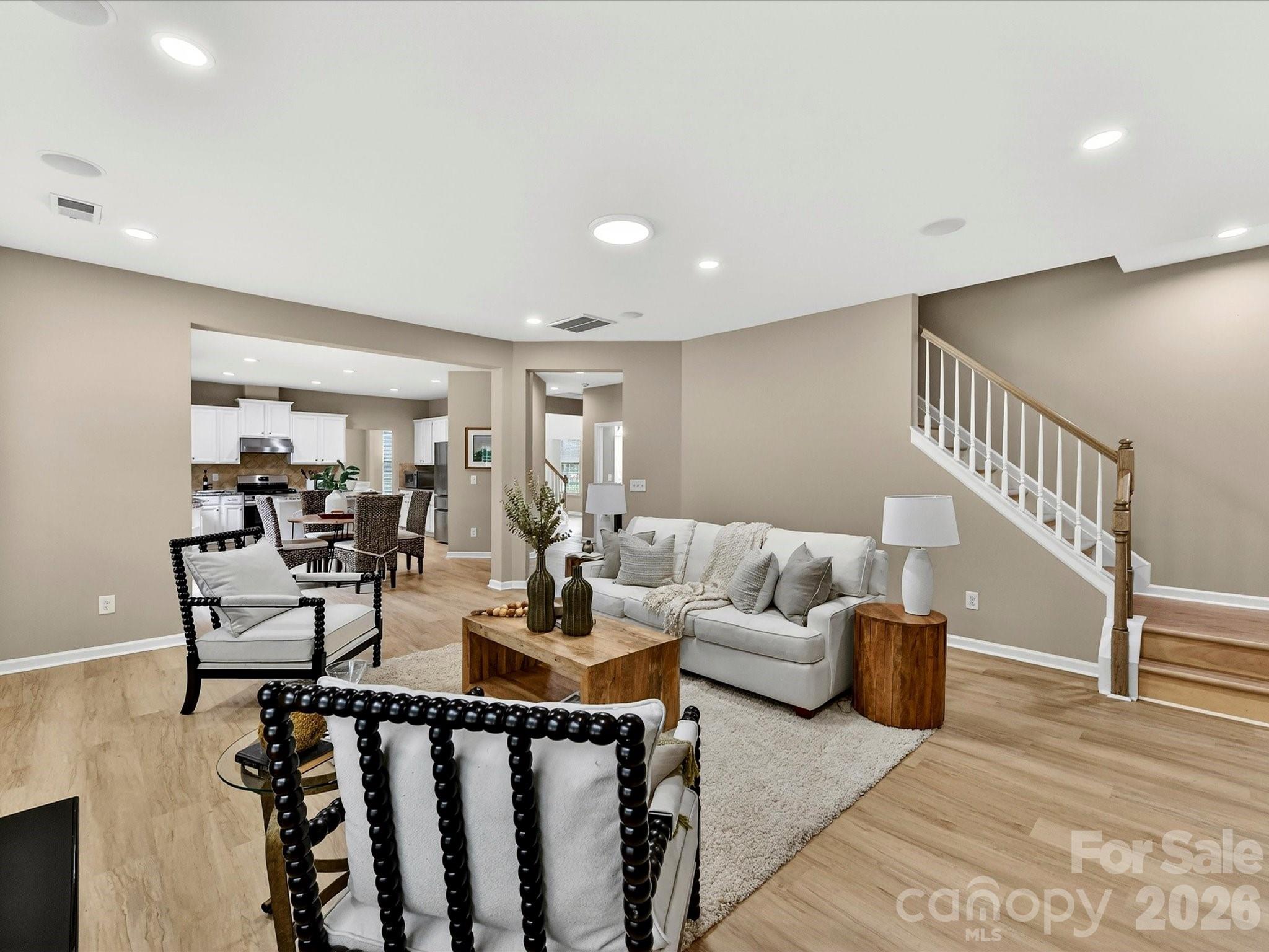 Brookedale Commons - Residential