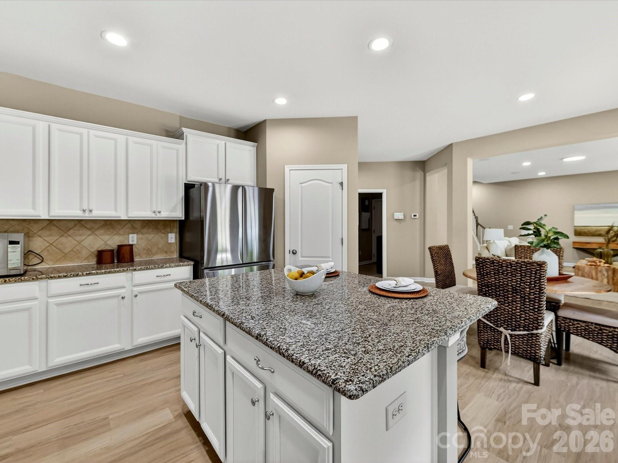 Brookedale Commons - Residential
