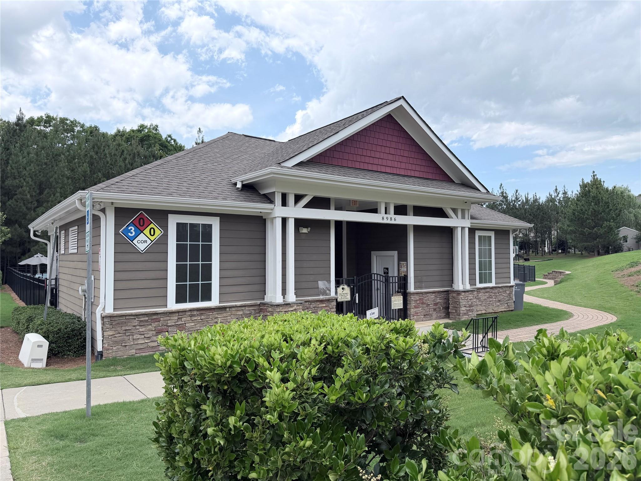 Brookedale Commons - Residential