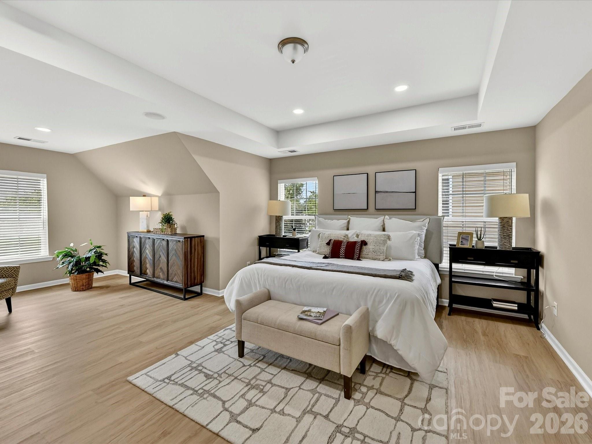 Brookedale Commons - Residential