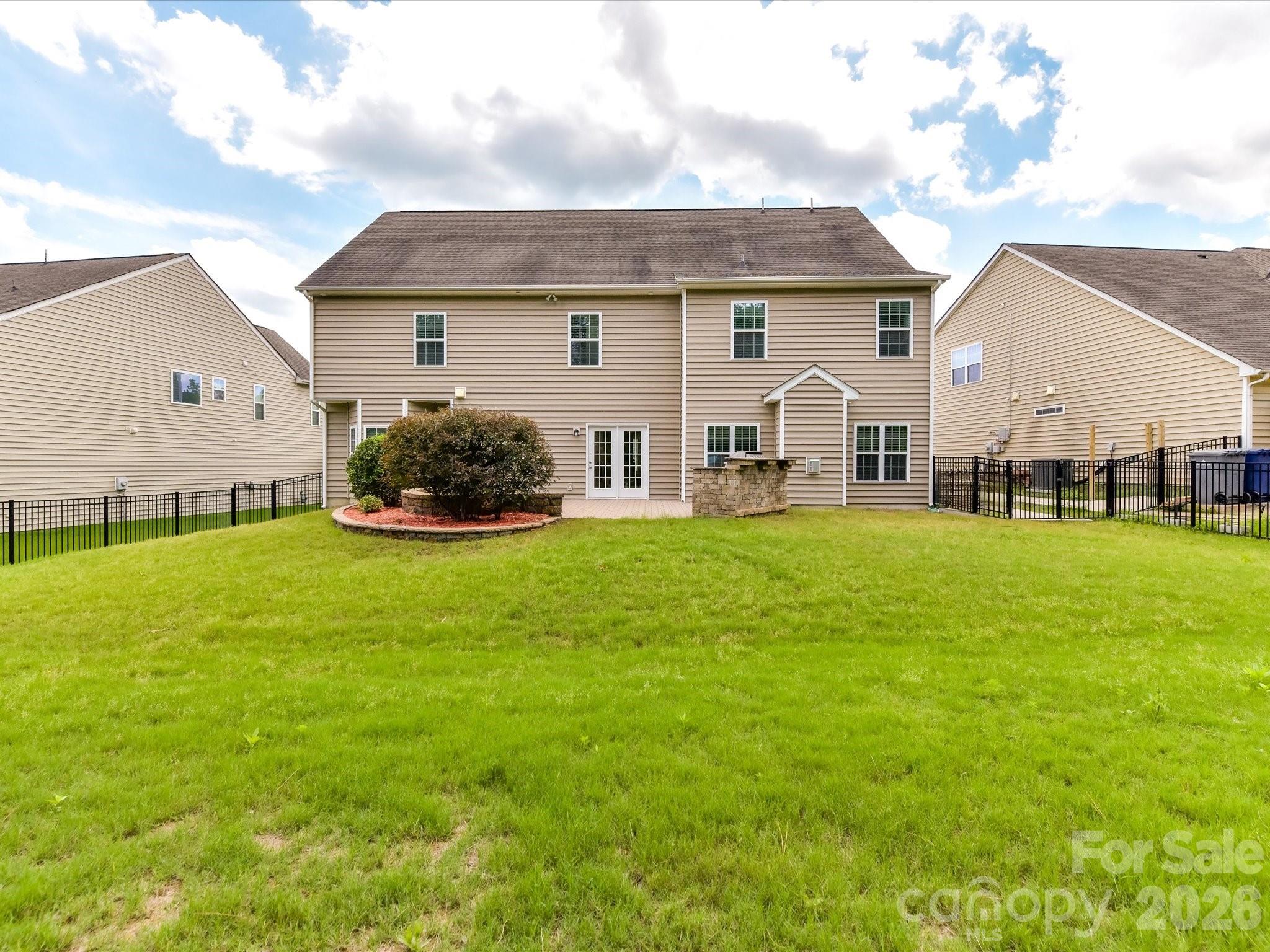 Brookedale Commons - Residential