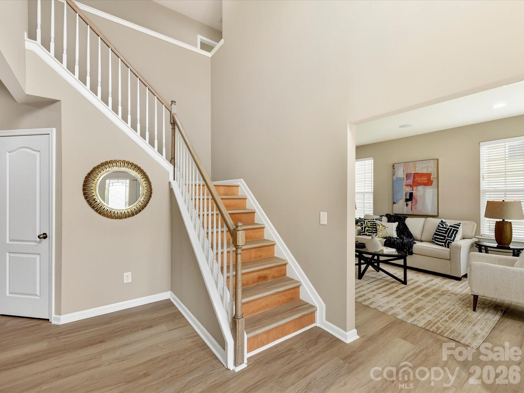 Brookedale Commons - Residential