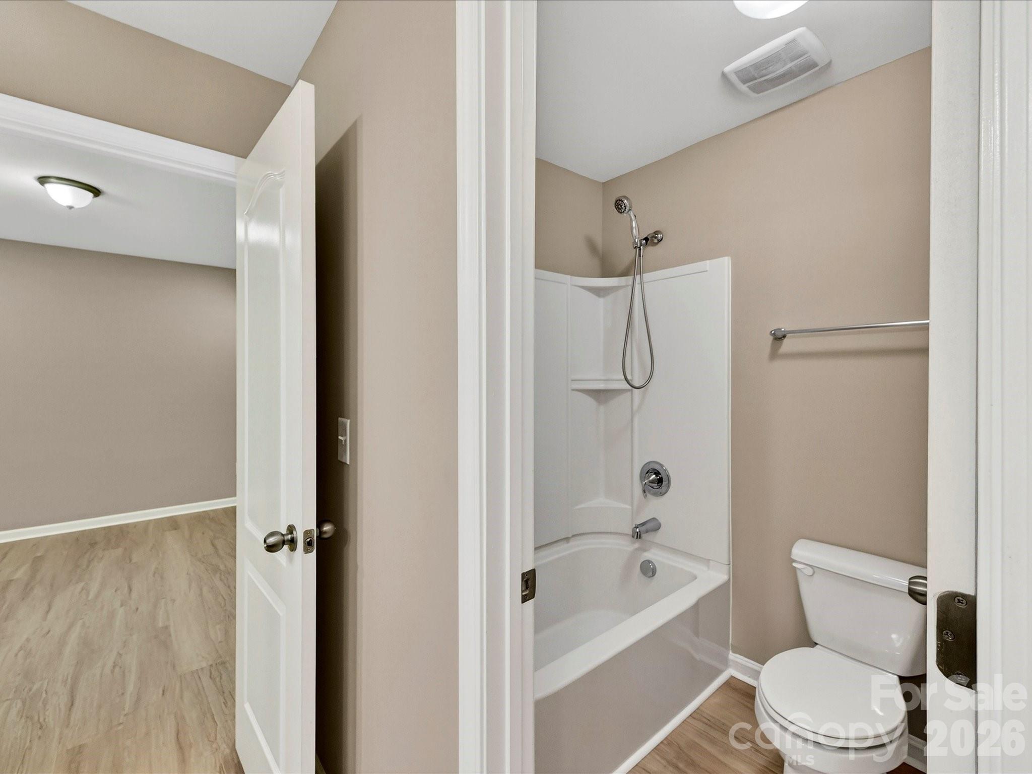Brookedale Commons - Residential