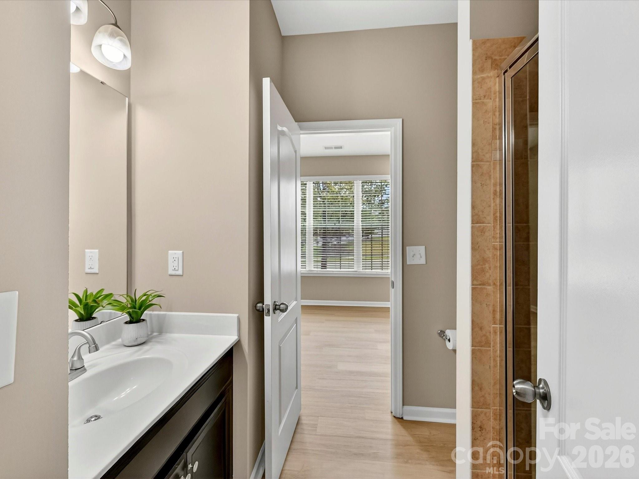 Brookedale Commons - Residential