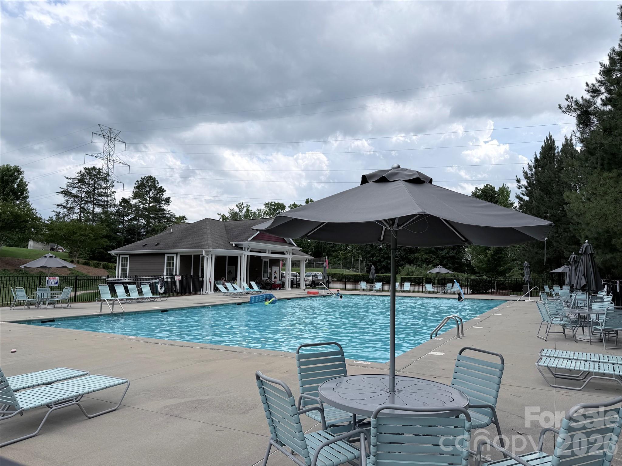 Brookedale Commons - Residential
