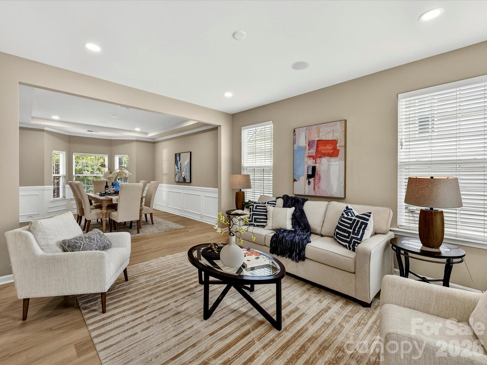 Brookedale Commons - Residential