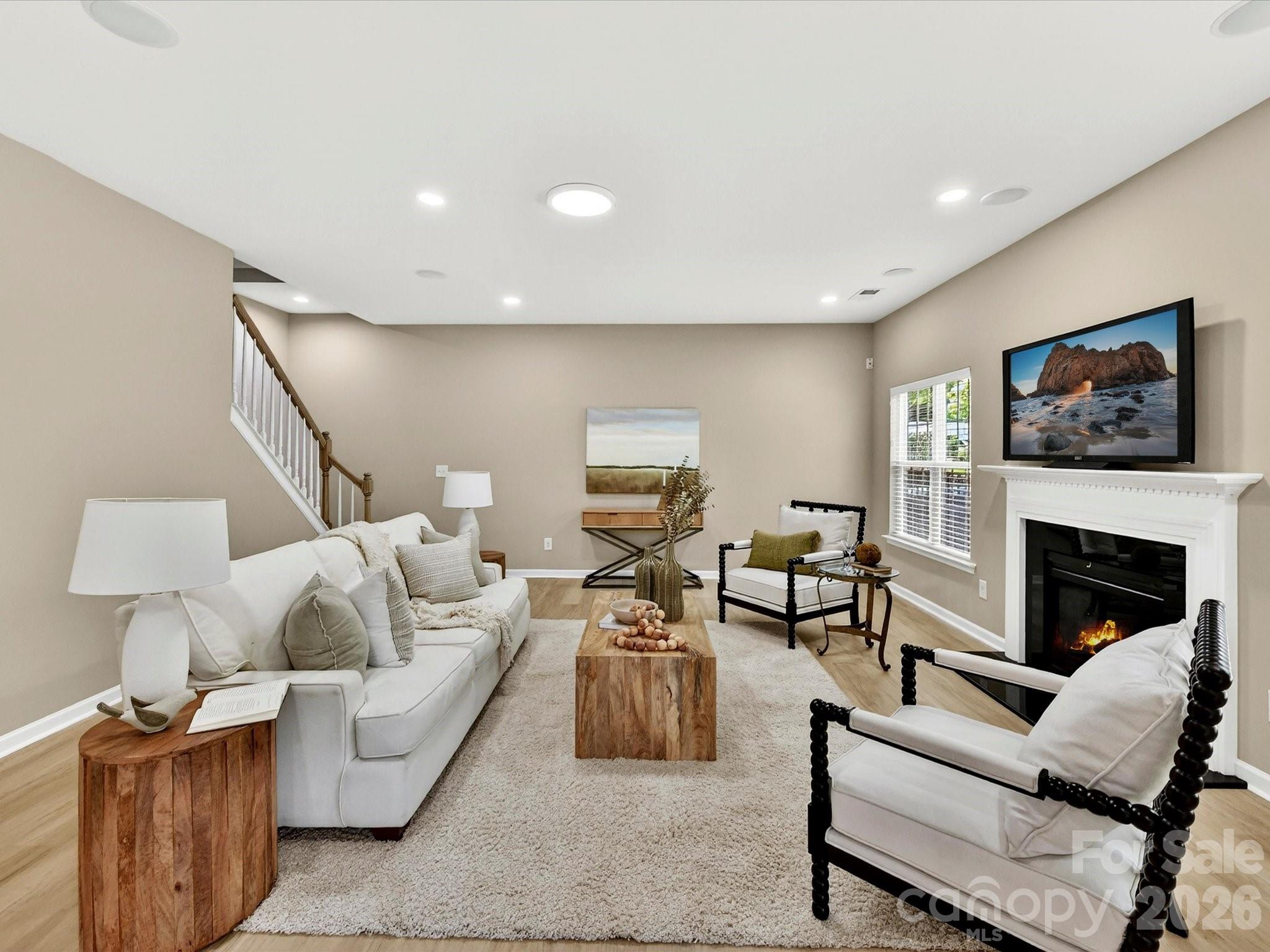 Brookedale Commons - Residential