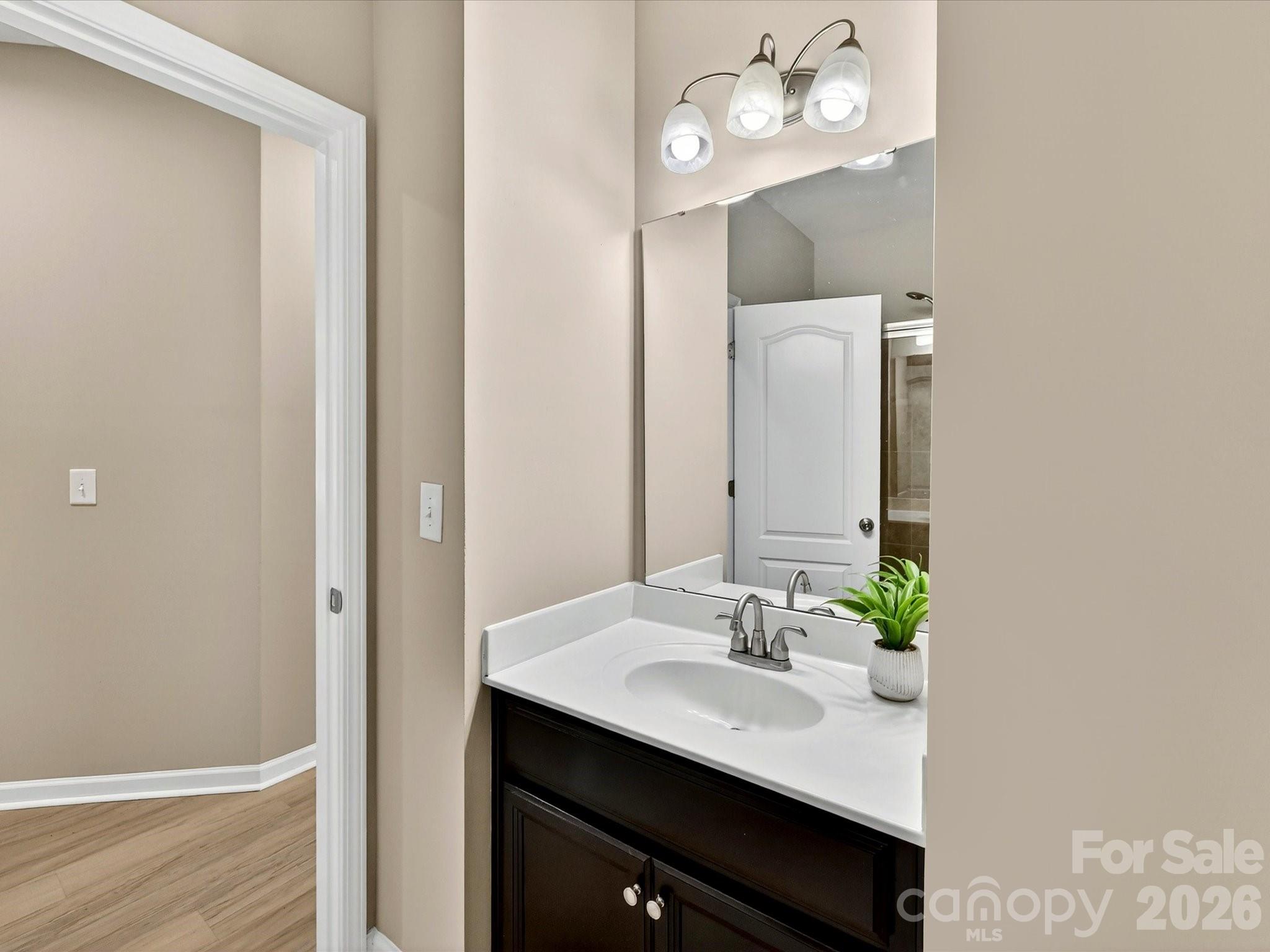 Brookedale Commons - Residential