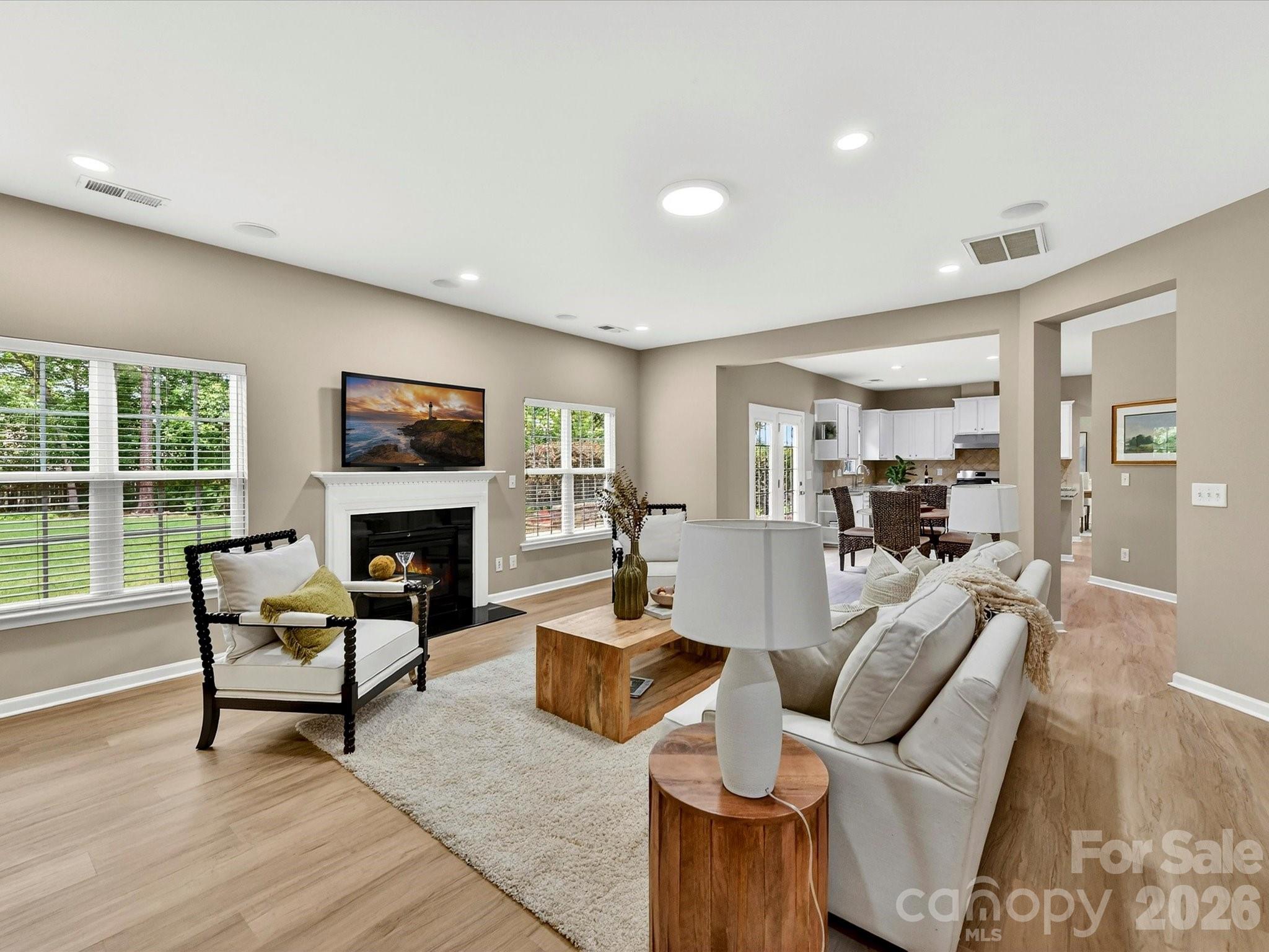 Brookedale Commons - Residential