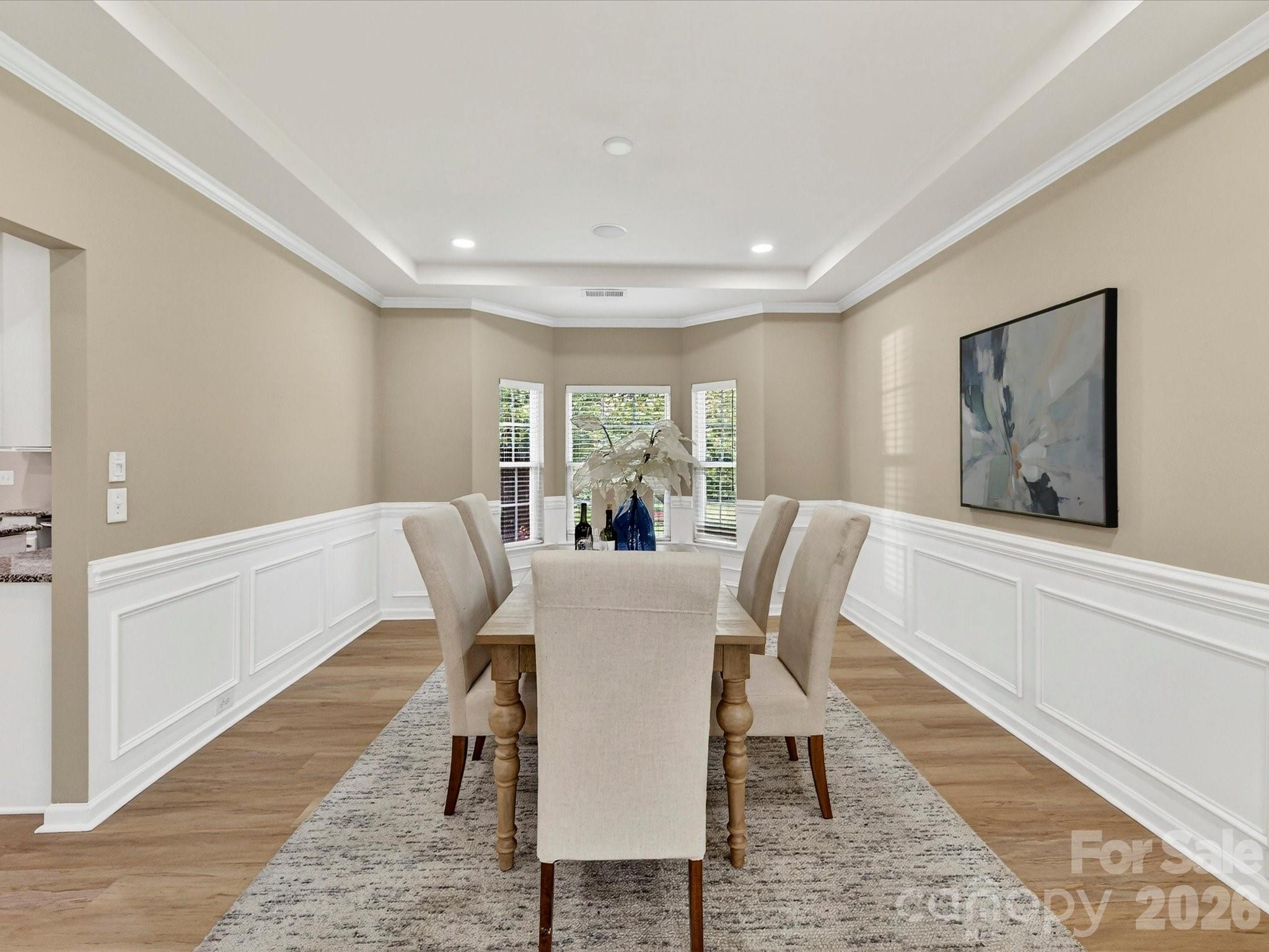 Brookedale Commons - Residential