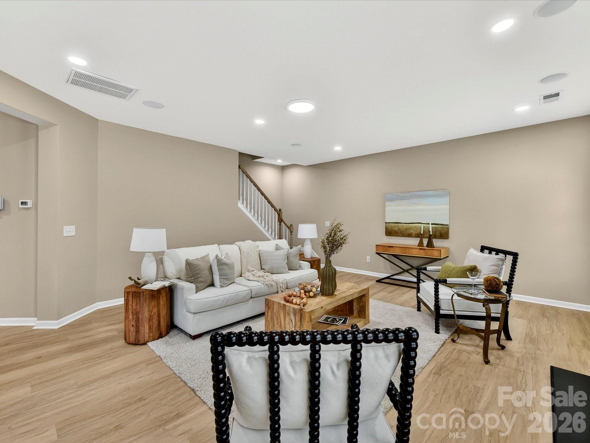 Brookedale Commons - Residential