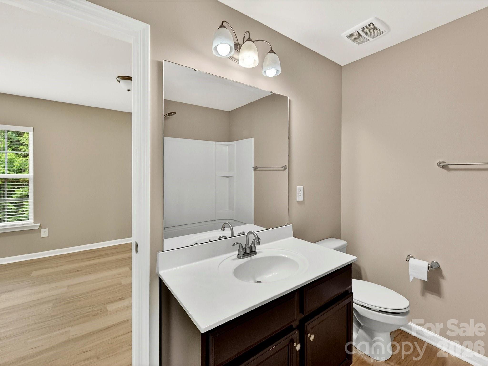 Brookedale Commons - Residential