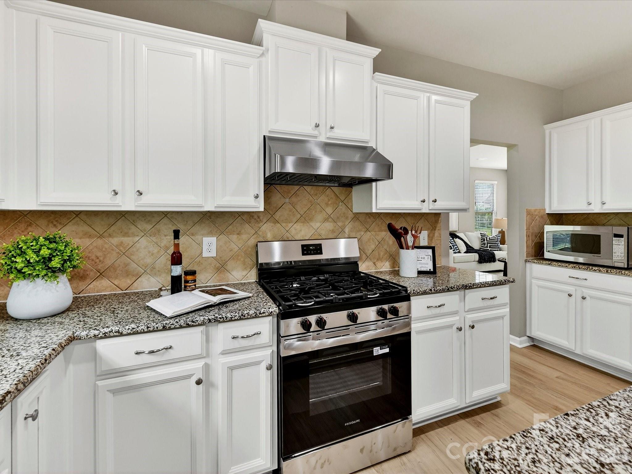 Brookedale Commons - Residential
