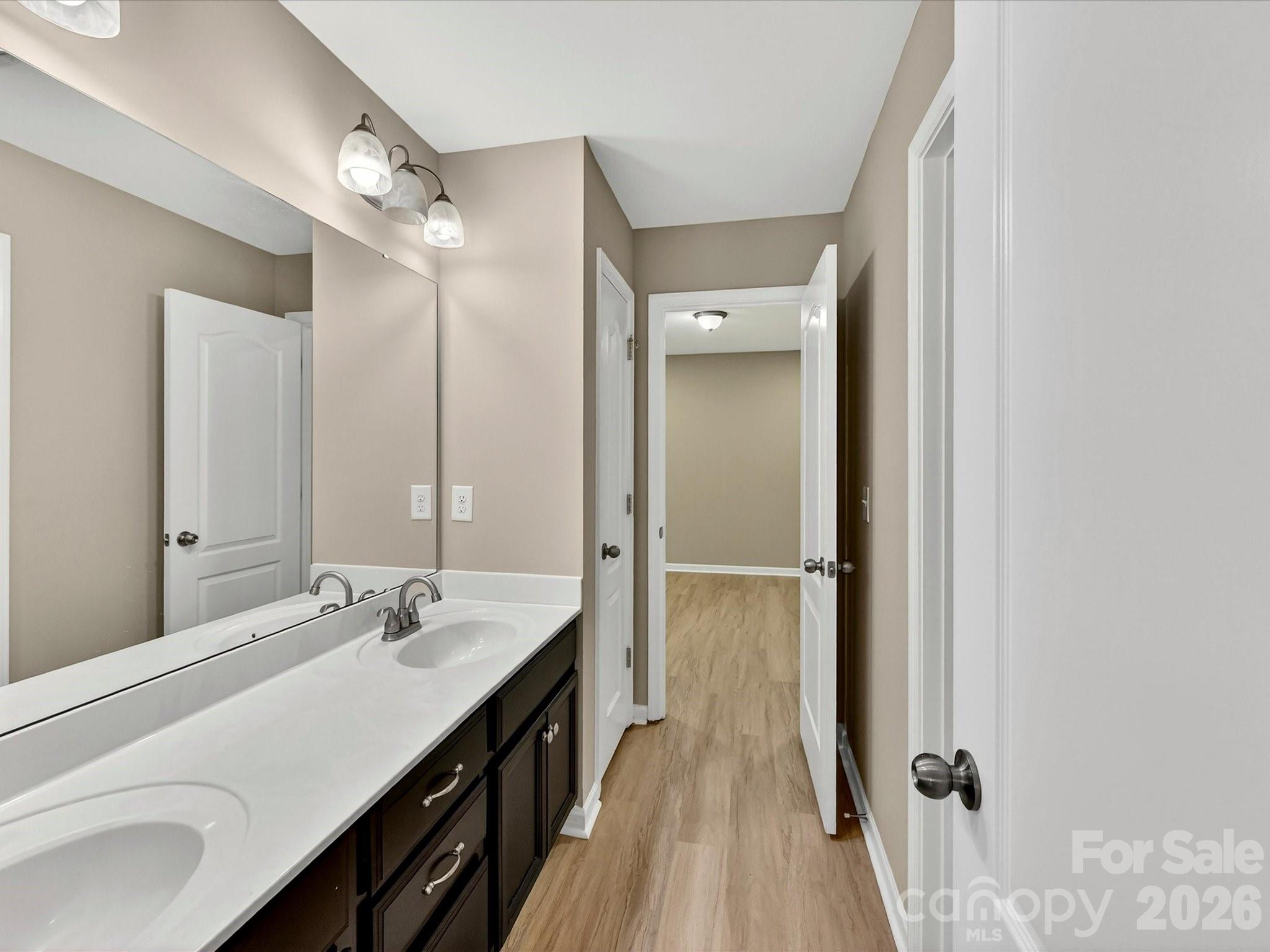 Brookedale Commons - Residential