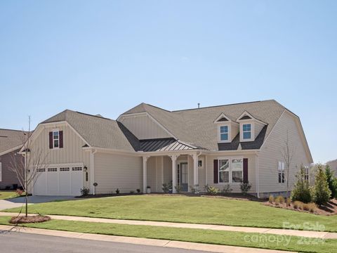 A home in Monroe