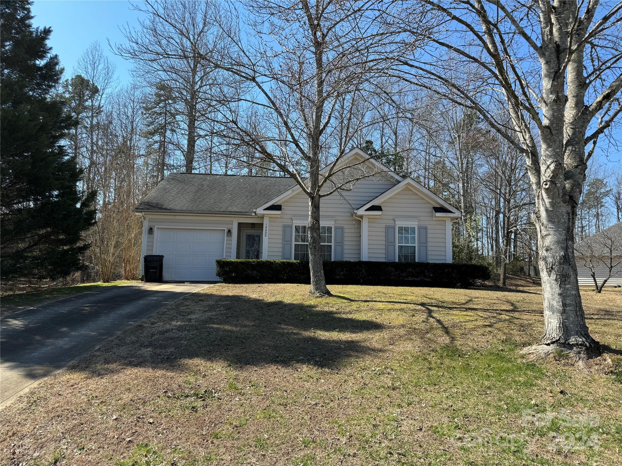 Woodland Farm - Residential