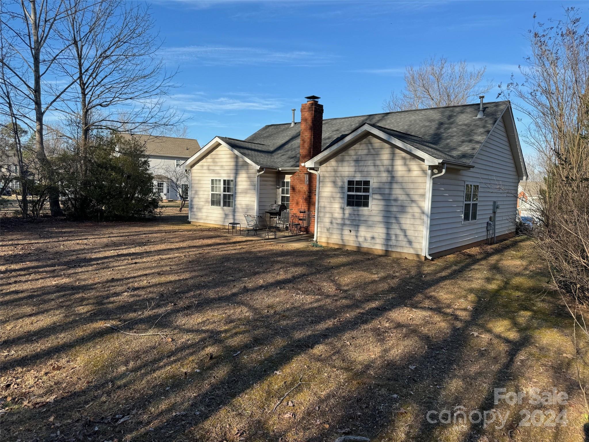 Woodland Farm - Residential