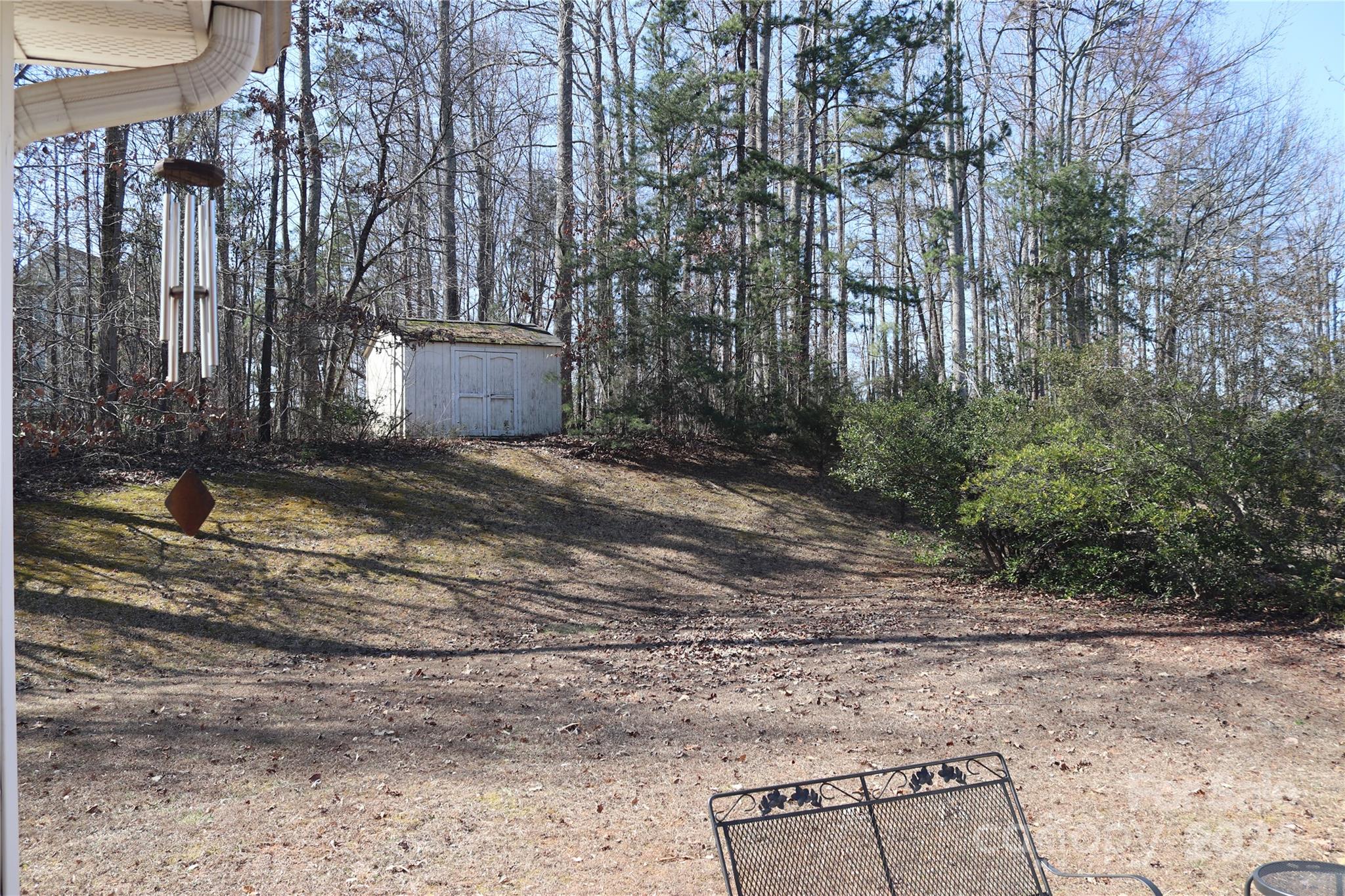 Woodland Farm - Residential