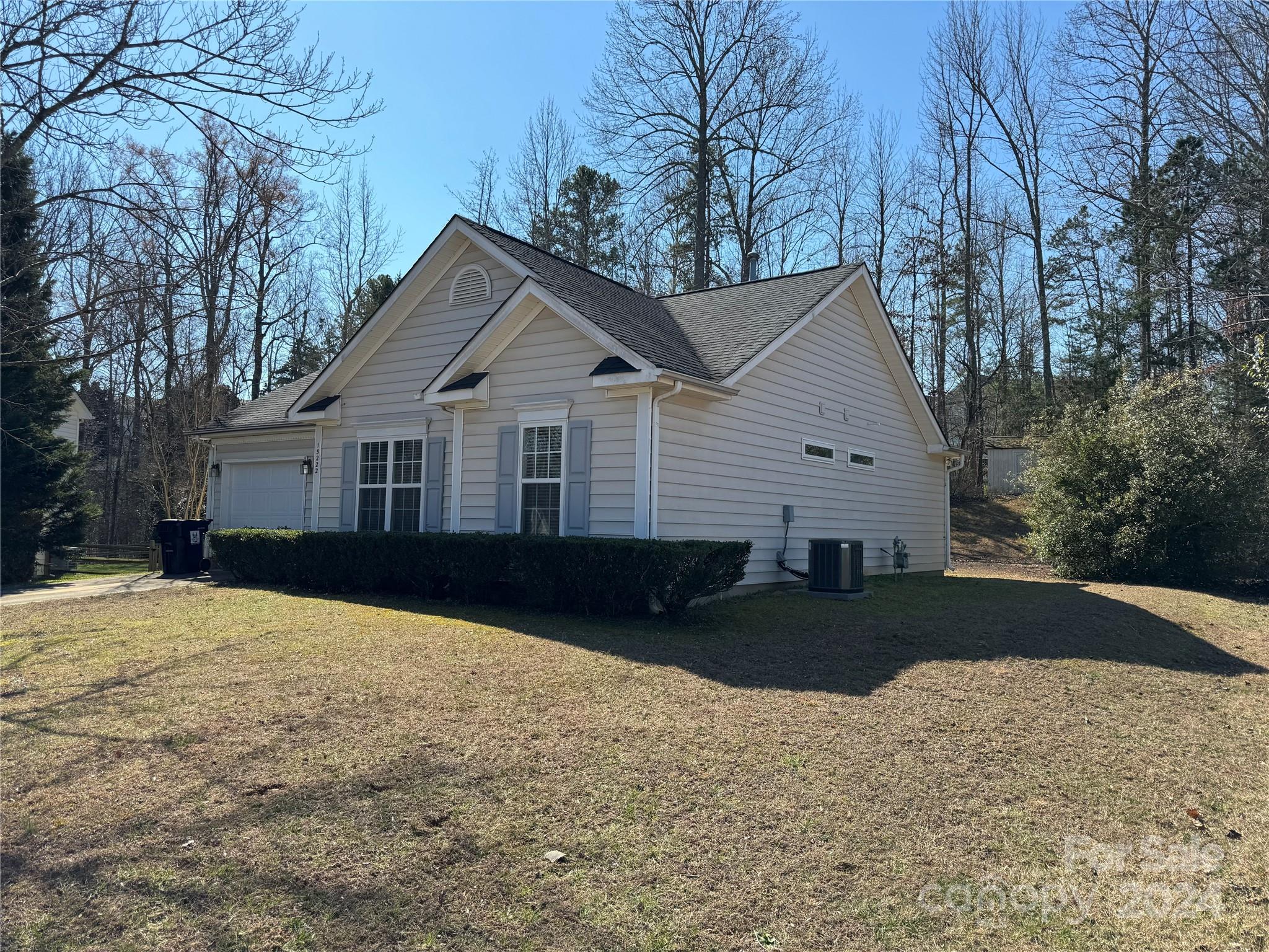 Woodland Farm - Residential