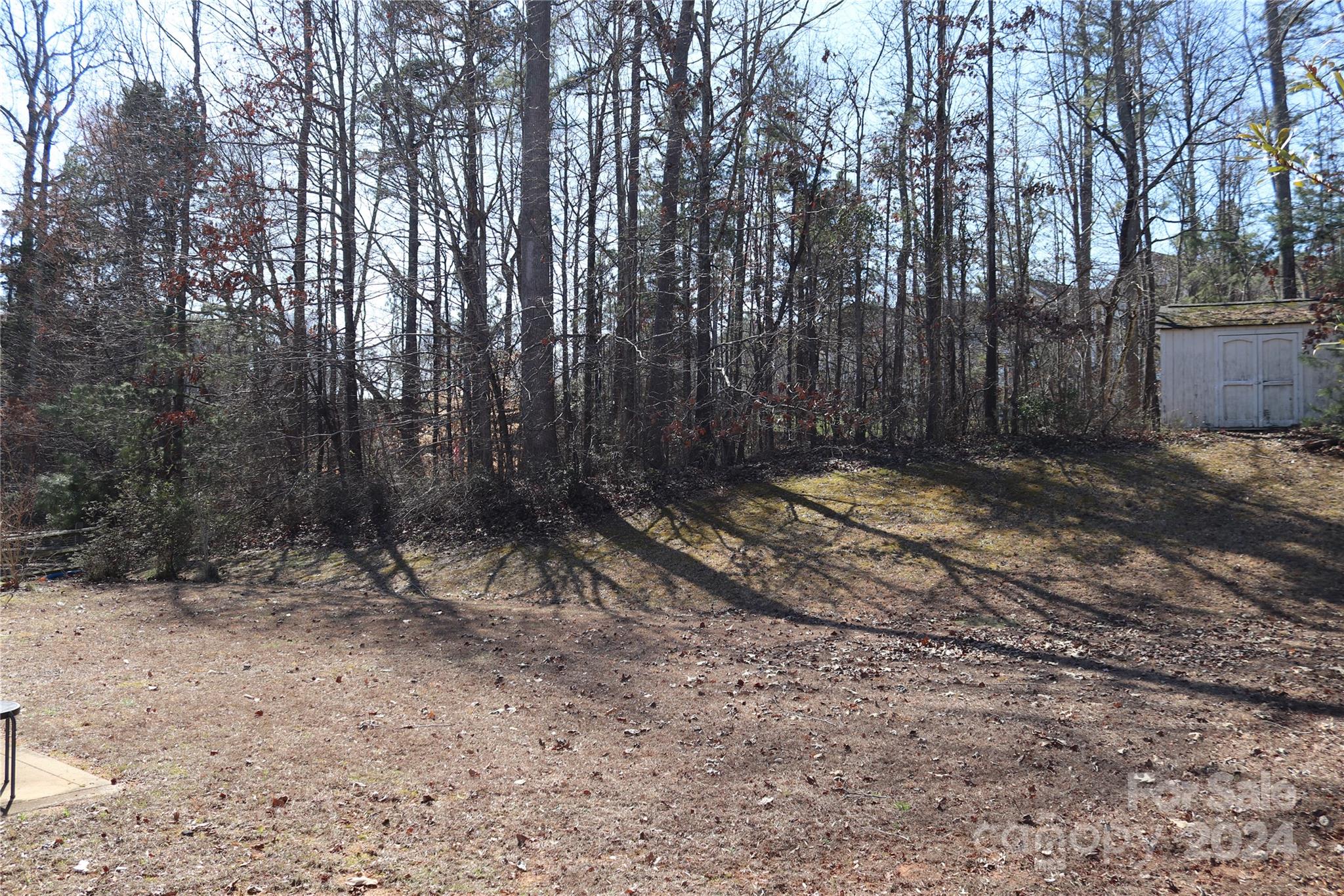 Woodland Farm - Residential