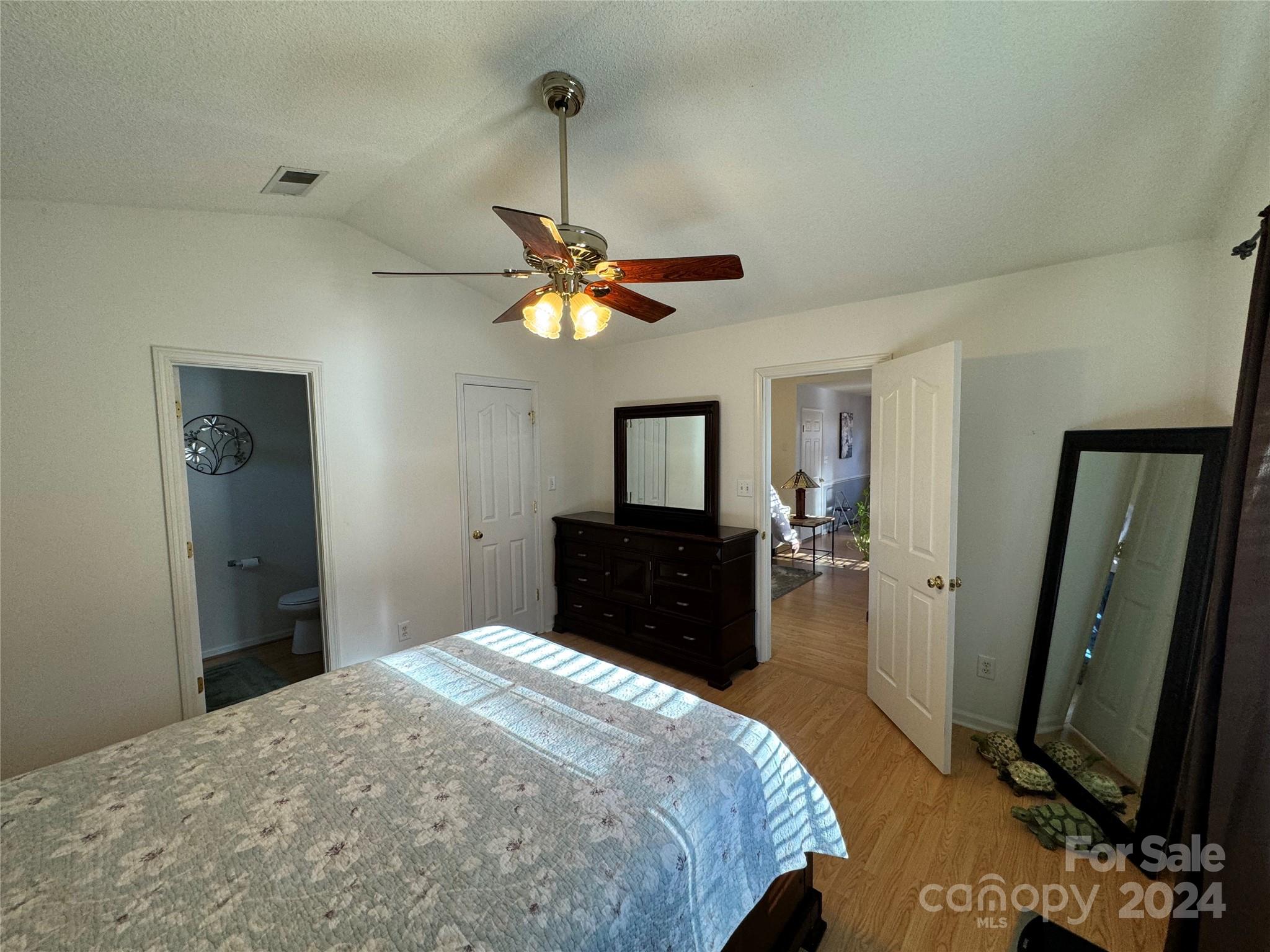 Woodland Farm - Residential