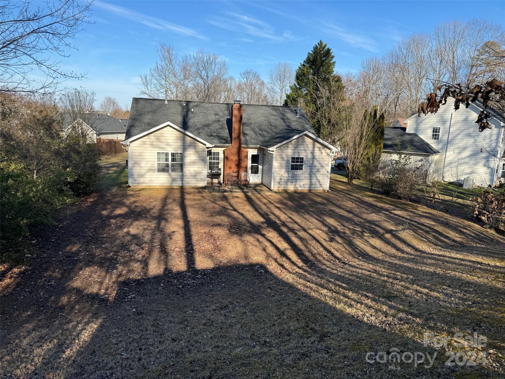 Woodland Farm - Residential